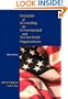 Essentials of Accounting for Governmental and Not-For-Profit Organizations
