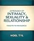 Astrology of Intimacy, Sexuality & Relationship: Insights to Wholeness