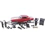 Die-Cast 1:18 Scale GM Logo Trailer and Tool Accessory Kit - Model# G1800148