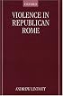 Violence in Republican Rome