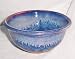 Luscious Lilac Soup Bowl