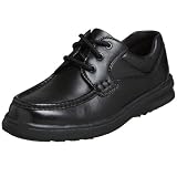 Buy Hush Puppies Mens Gus Oxford by Hush Puppies