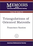 Triangulations of Oriented Matroids