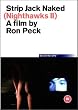 Strip Jack Naked [DVD] [1991]