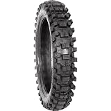 Kenda K771 Millville Sticky Rear Tire - 110/90-19/--