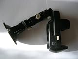 New in-car powered holder / cradle for DELL AXIM X3, X30, X30i, with GPS connection
