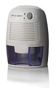 Amazon.com: Eva-dry Electric Petite Dehumidifier: Health & Personal Care