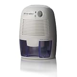 Eva-dry Electric Petite Dehumidifier ~ Eva-dry