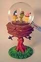 Peanuts Woodstock Happi-nest Waterball