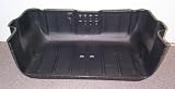1989-1998 Suzuki Sidekick-Tracker Original Carbox Cargo Liner - Black