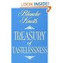 Blanche Knott's Treasury of Tastelessness
