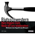 Wenn wir uns wiedersehen. 4 CDs . Blutsschwestern