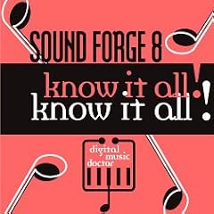 Sony Sound Forge 8 Video Training Course