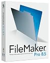FileMaker Pro 8.5 Win/Mac