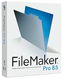 FileMaker Pro 8.5 Win/Mac