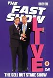 The Fast Show - Live [UK IMPORT] - Paul Whitehouse