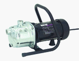 Wayne Home Equipment PLS100 Lawn Sprinkler And Utility Pump