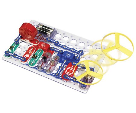 Discovery Exclusive Kids Electronic Gadget Lab