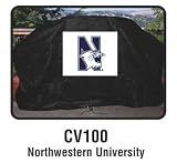 Collegiate Grill Cover