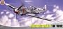 Airfix 1:24 Messerschmitt B109E