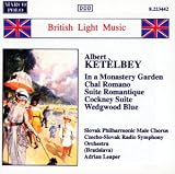 Ket�lbey: British Light Music