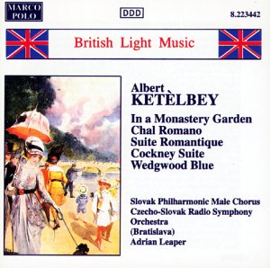 Ket�lbey: British Light Music