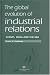 Book The Global Evolution of Industrial Relations: Events, Ideas and the Iira