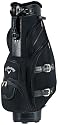 Callaway Golf Women's L.E. Cart Bag, Black