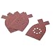 Black & Decker X31442 Multi Sander Sheets (5) 80G
