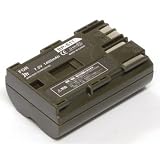 MyBattery HQ Canon BP-511/512/514互換バッテリー 【MBH-BP-511A】