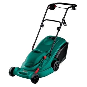 Bosch Rotak 40 C Rotary Lawnmower