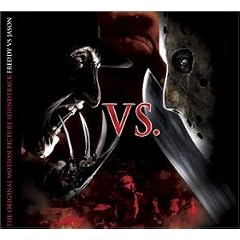 Freddy Vs Jason