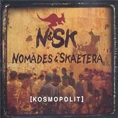 Kosmopolit