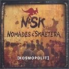 Kosmopolit