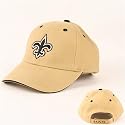 New Orleans Saints Classic Adjustable Baseball Hat