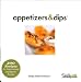Software : Appetizers And Dips (PC CDROM)