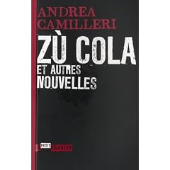 Z� Cola et autres nouvelles