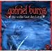 Gabriel Burns - CD: Gabriel Burns, Audio-CDs, Tl.19 : Die welke Saat des Lotus, 1 Audio-CD: Flg. 19
