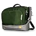 Kensington Contour Cargo Notebook Case for up to 15.4 inch Laptop K62907US