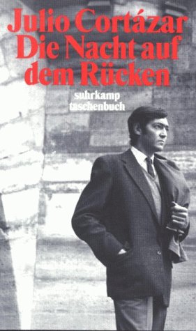Die Nacht auf dem R�cken