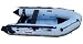 Seamax OCEAN290 - 9.5 Feet Aluminum Floor - V Hull Inflatable Boat Dinghy Seamax OCEAN290 - 9.5 Feet Aluminum Floor - V Hull Inflatable Boat Dinghy