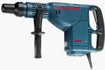 Bosch 11235EVS 1-3/4-Inch SDS-Max Rotary Hammer with Case