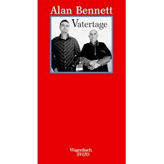 Vatertage: Beziehungsgeschichten