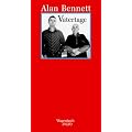 Vatertage: Beziehungsgeschichten