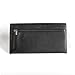 RFID Wallet Ladies Clutch - RFID Protective Ladies Wallet - RFID Secure Wallets Stop Electronic Pickpocketing