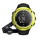 WATCH SUUNTO AMBIT2 S LIME HR – E