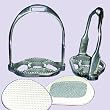 Shenandoah English Trail Rider Stirrups
