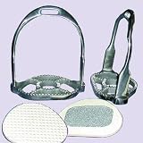 English Trail Riding Stirrups
