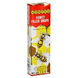 Ambrosoli Honees Honees Bars, 1.625-Ounce Bars (Pack of 24)