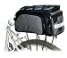 Sporting Goods : Sunlite Toploader 1 Bicycle Rear Rack Bag